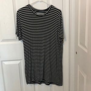 Tee Shirt Dress | Brandy Melville